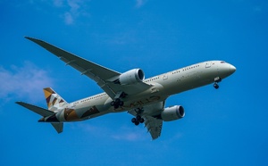 Ce n'est plus Air New Zealand : voici la nouvelle compagnie la plus sûre au monde pour 2026