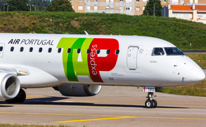 TAP Air Portugal transforme ses vols en vitrine de l'œnotourisme
