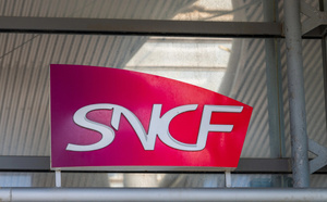 SNCF Connect déploie son widget pour les pros du tourisme