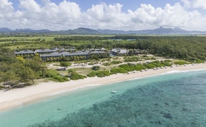 Ile Maurice : Le Chaland 5* ouvre le 5 février sous la bannière de Constance Hôtels &amp; Resorts 