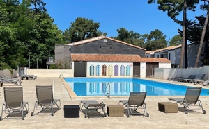 Vacances Bleues s'offre le Club "Le Grand Air" sur l’Île d’Oléron