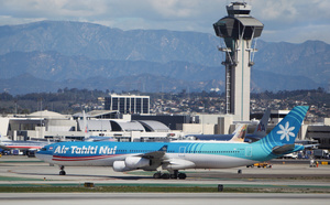 Air Tahiti Nui et Air Tahiti simplifient la vie des passagers