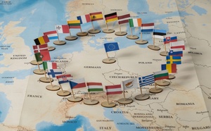 Bilan touristique 2025 : un sommet historique pour les nuitées dans l’UE