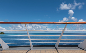 Croisières Secrètes : quand la croisière devient un outil d’événementiel premium