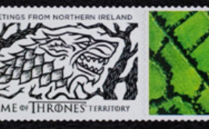 Irlande du Nord : l'OT Irlandais lance sa campagne sur le thème de Game of Thrones