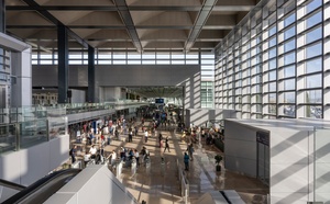 Aéroport Marseille Provence : un bilan 2025 entre croissance raisonnée et innovation