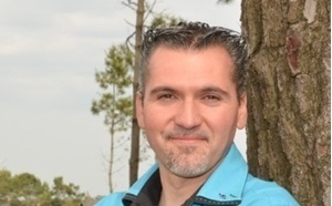 Christophe Bourachot nommé Responsable Prestation Loisirs d'Azureva