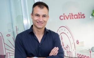 Un pro du tourisme bientôt dans l'espace !