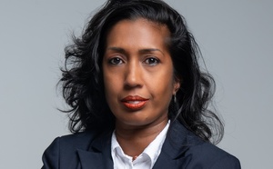 Karen Virapin, nouvelle directrice générale déléguée d’Air Caraïbes