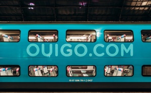 Air France et SNCF Voyageurs intègrent OUIGO à l’offre "Train + Air"