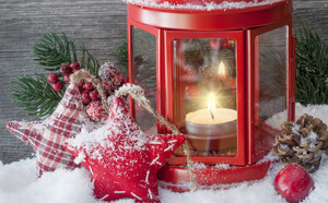 Choisissez votre thématique de fin d'année avec Hôtels Circuits France