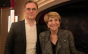 Cediv Travel termine l’année en légère baisse de 2%