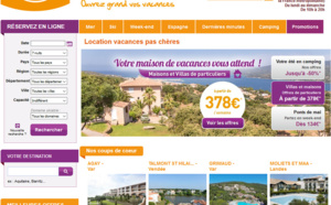 Pierre &amp; Vacances : Maeva.com met la main sur La France du Nord au Sud
