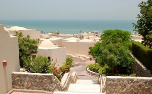Ras Al Khaimah signe sa meilleure année touristique, avec 1,35 million de visiteurs