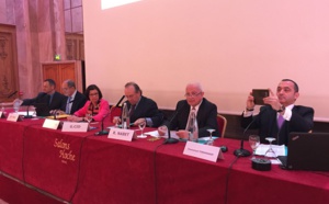 Live AG APST : les comptes 2015 et le budget 2016 adoptés à l'unanimité