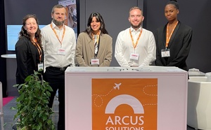 Arcus Solutions propose désormais la RC Pro avec Accelerant