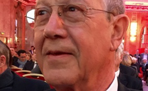 Live AG APST : Jean-Claude Rouach nommé membre d'honneur