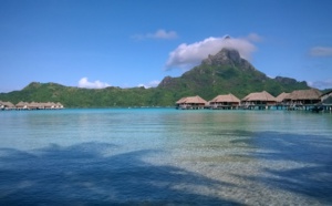 Casting Paradise : quatrième journée en Polynésie !