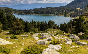 De Lleida à La Seu d’Urgell : Tout près du ciel