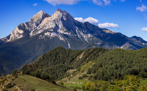 De La Seu d’Urgell à Figueres : Ode à la nature