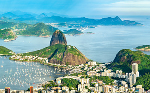 Visit Brasil lance un programme de récompenses pour les agents de voyages 
