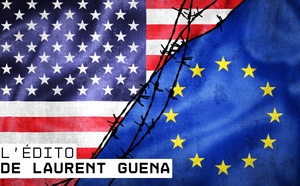 États-Unis : avec des amis comme ça…