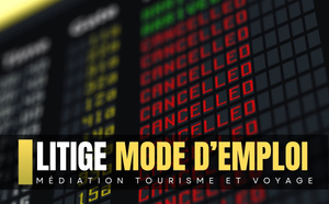 Vol sec annulé : qui de l’agence ou de la compagnie doit indemniser les passagers ? [ABO]