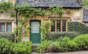 Gîtes de France : Sylvie Pellegrin nommée Chevalier dans l’Ordre national du Mérite