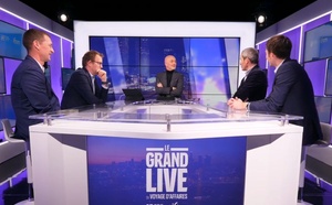 Amex GBT, Marietton, ATPI : les dessous de la consolidation dans le voyage d'affaires