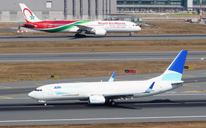 Eté 2026 : ASL Airlines France renforce son offre vers l’Algérie et le Maroc