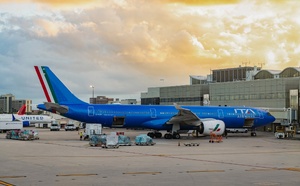 ITA Airways veut accélérer sur le long-courrier