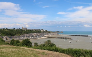 Court séjour à Cancale, entre décor sauvage et traditions de mer