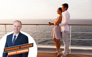 Quelles croisières proposer à vos clients en couple ? [ABO]