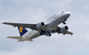 Hiver 2016-2017 : Lufthansa renforce son offre vers la Laponie