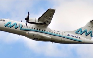 Mexique : Aeromar ouvre une ligne entre Mexico et Oaxaca
