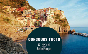 Chamina Voyages fête ses 35 ans avec un concours photo sur l'Europe