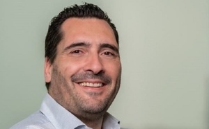 Boomerang voyages : Christophe Buvot rejoint NG Travel au poste de directeur commercial