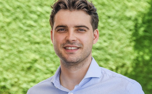 FCM Travel France nomme Jean-Baptiste Sirabella à la tête de l'activité Meetings &amp; Events