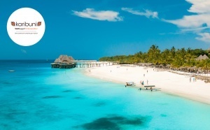 Tanzanie, safaris au cœur des grands espaces avec Karibuni