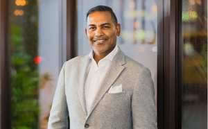 Sun Siyam Group : Deepak Booneady nommé Group Chief Executive Officer