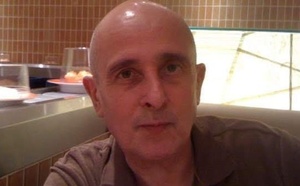 Serge Fabre (Mister Travel) nous a quittés