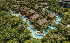 Hôtellerie : NG Travel ouvre un Kappa Senses et un club Anaya à Zanzibar (découvrez les photos)