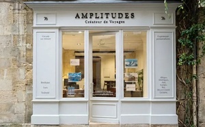 Amplitudes ouvre une agence à Bordeaux