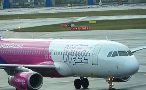 Les Etats-Unis dans le viseur de Wizz Air ?