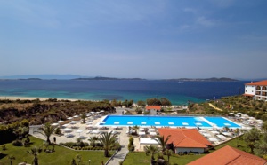 Grèce : Look Voyages ouvre un Club Lookéa à Thessalonique Grèce : Look Voyages ouvre un Club Lookéa à Thessalonique