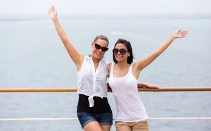 Croisière : fini les suppléments singles, cette plateforme trouve votre binôme