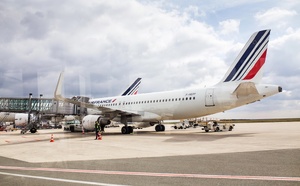Cap sur Cannes : Air France connecte Los Angeles et New York à la Croisette