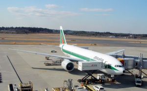 Alitalia : le SNAV veut créer un compte séquestre pour prévenir le pire...