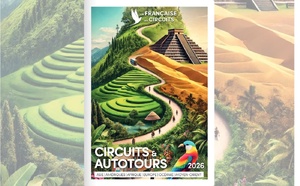 La Française des Circuits enrichit sa brochure avec 16 pages sur l’Europe