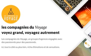 Les Compagnies du Voyage : naissance d’un nouvel acteur atypique de la consolidation !